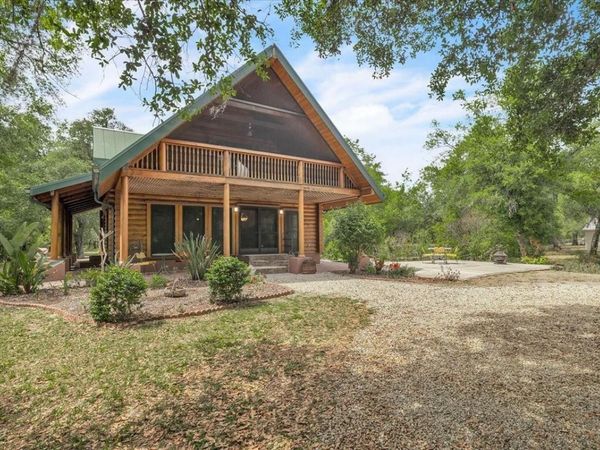 1807 NW OWENS AVENUE, ARCADIA, FL 34266