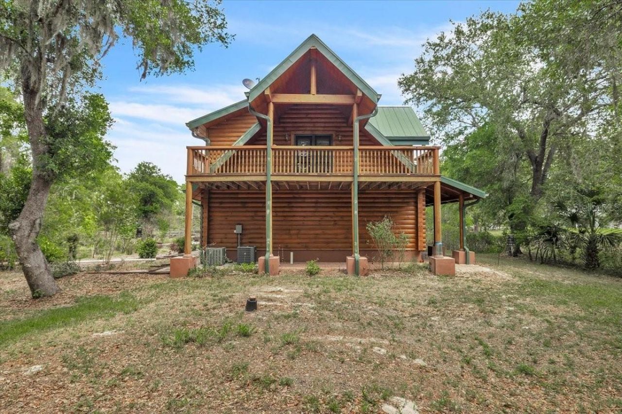 1807 NW Owens Avenue, Arcadia, FL 34266 Photo