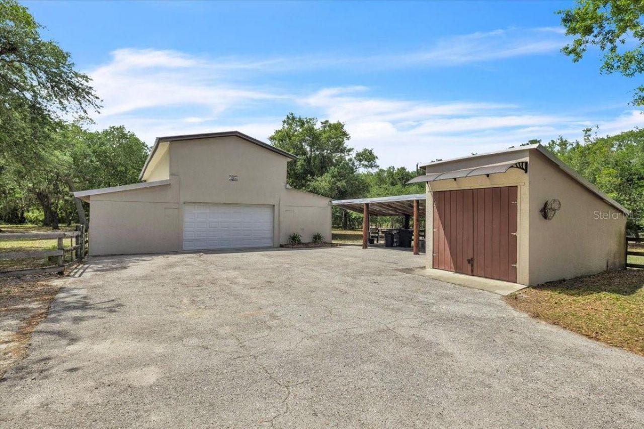 1807 NW Owens Avenue, Arcadia, FL 34266 Photo