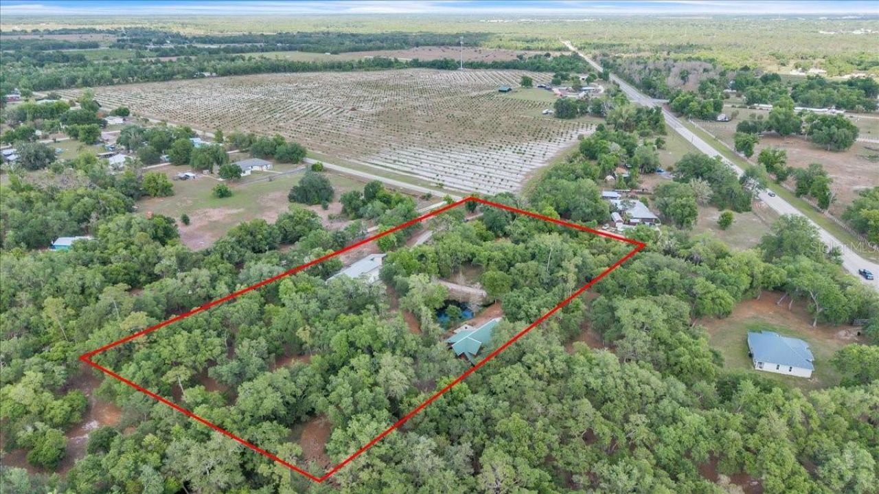 1807 NW Owens Avenue, Arcadia, FL 34266 Photo