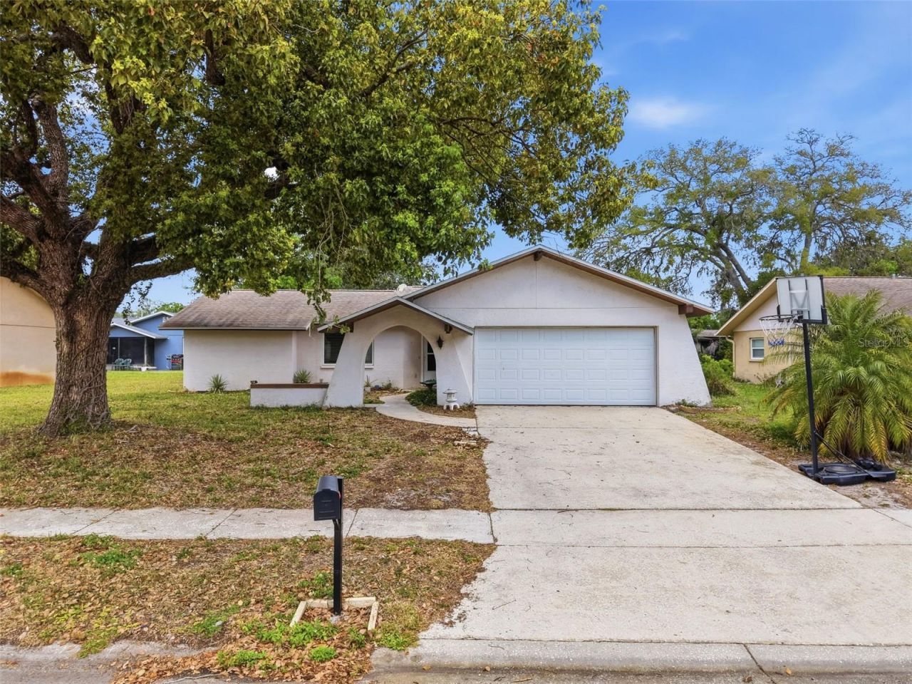 8643 Woodbridge Dr , New Port Richey, FL 34655 Photo