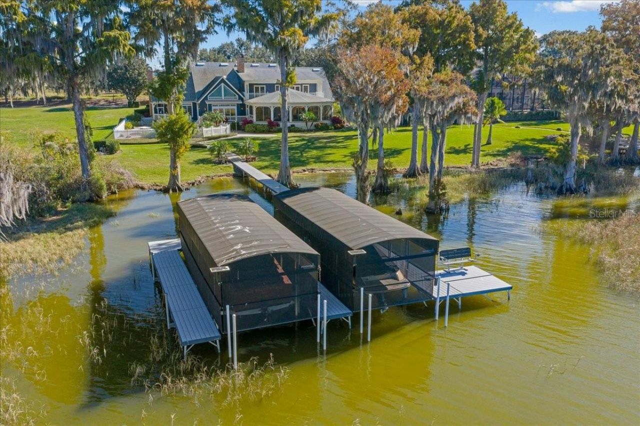 1200 Peninsula Drive, Tavares, FL 32778 Photo