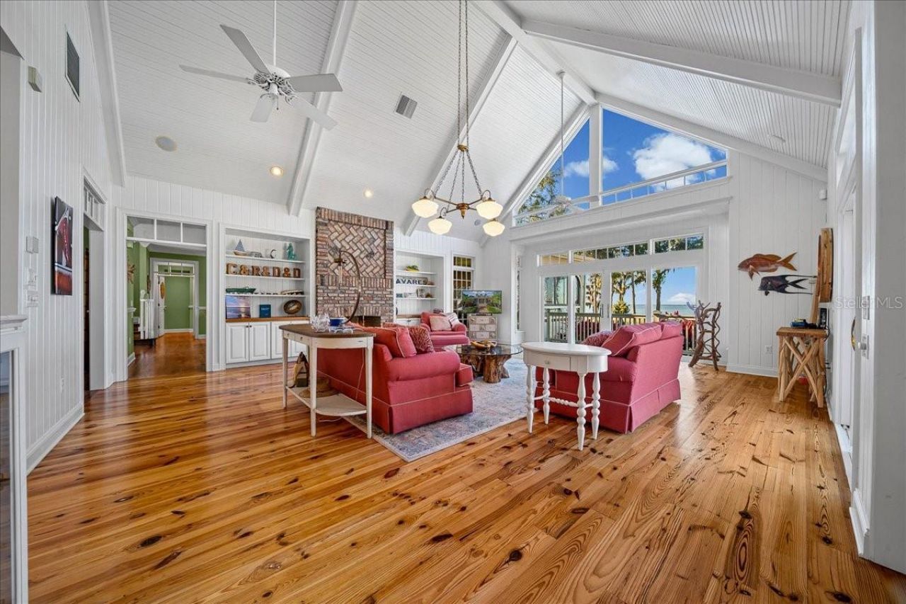 1200 Peninsula Drive, Tavares, FL 32778 Photo