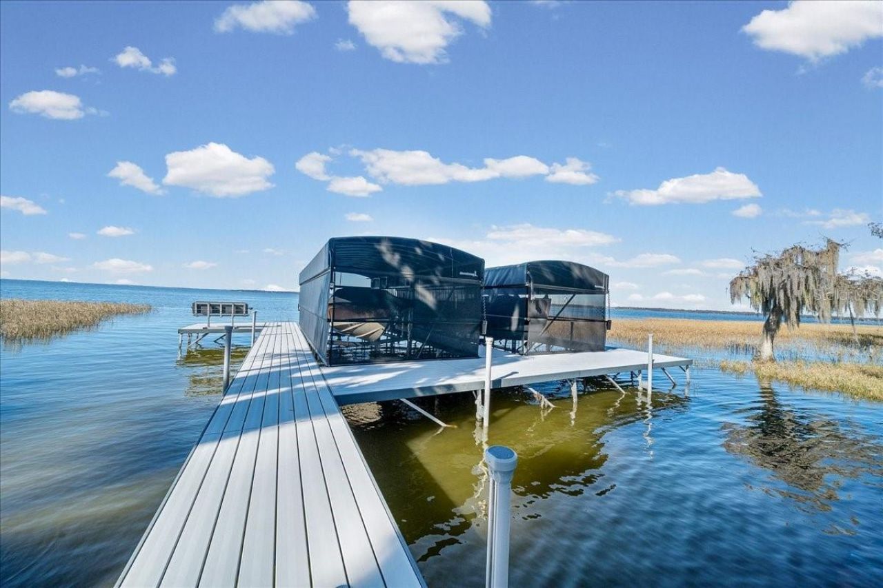 1200 Peninsula Drive, Tavares, FL 32778 Photo