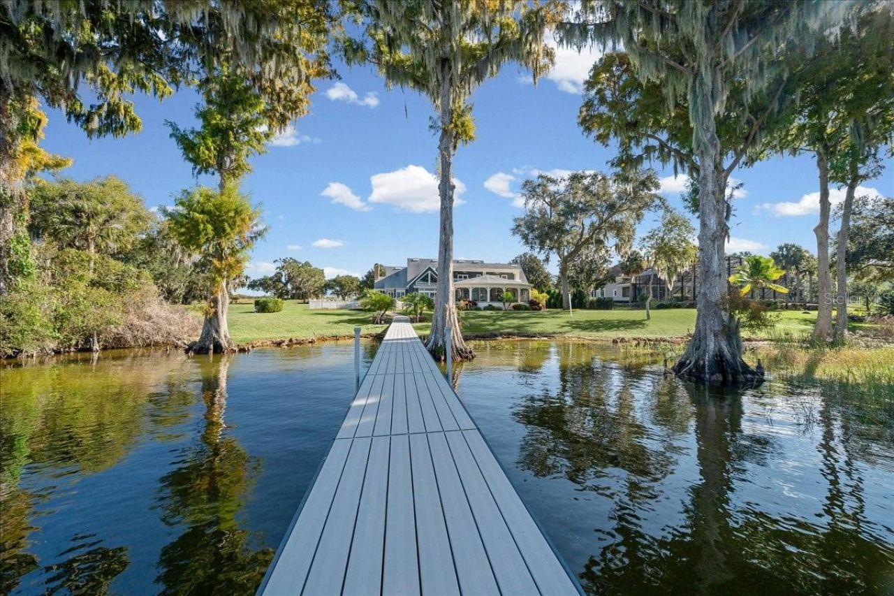 1200 Peninsula Drive, Tavares, FL 32778 Photo