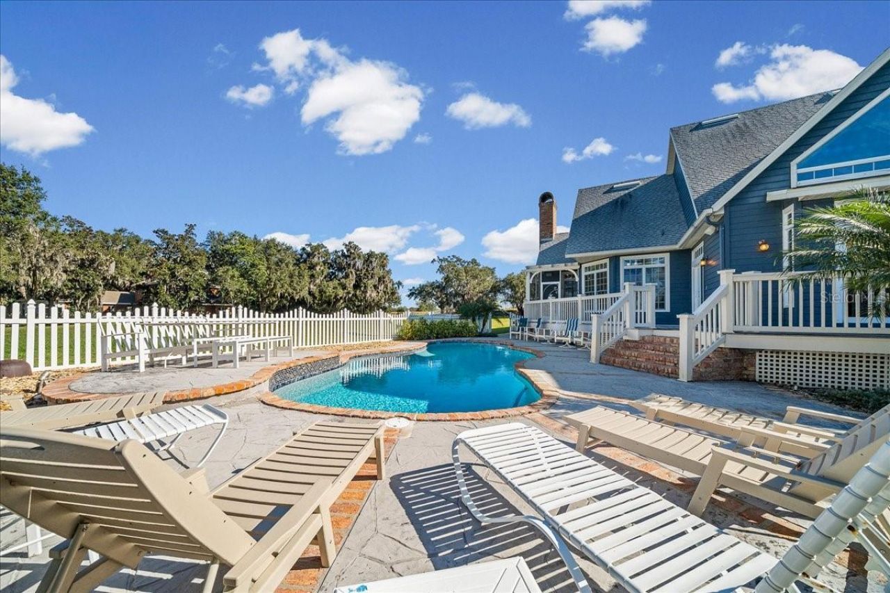 1200 Peninsula Drive, Tavares, FL 32778 Photo