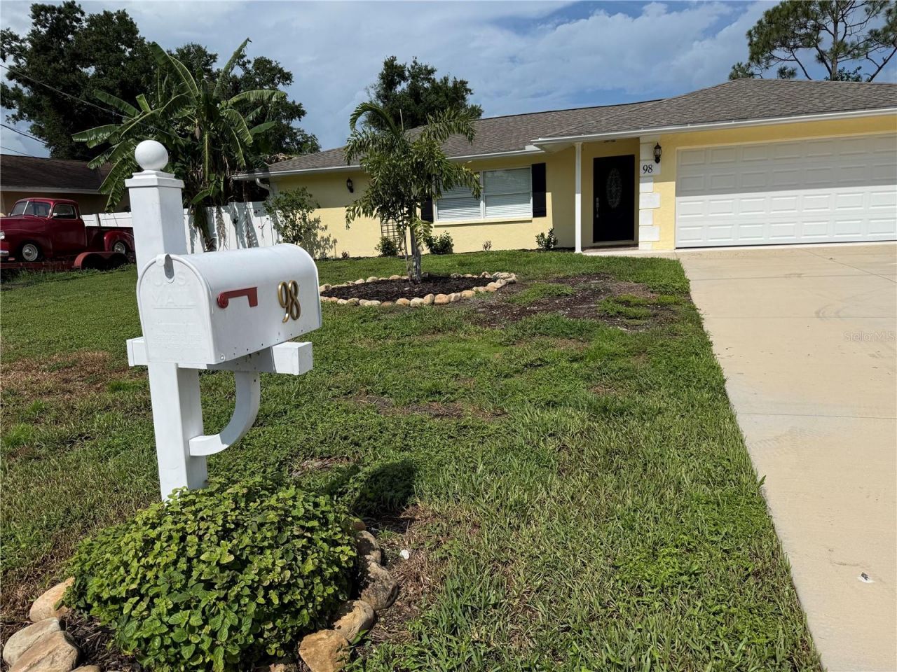 98 Dade Avenue, Sarasota, FL 34232 Photo