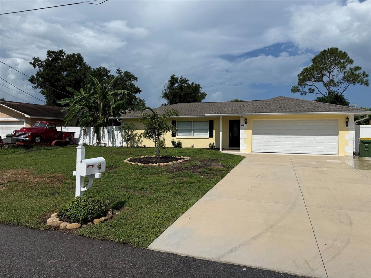 98 Dade Avenue, Sarasota, FL 34232 Photo