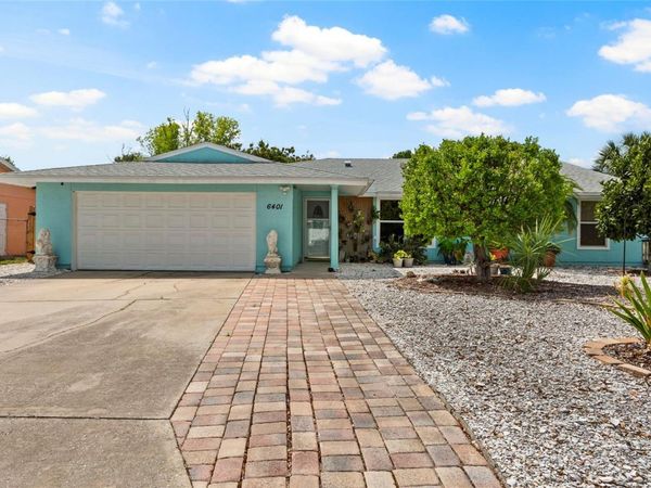 6401 36TH AVENUE W, BRADENTON, FL 34209