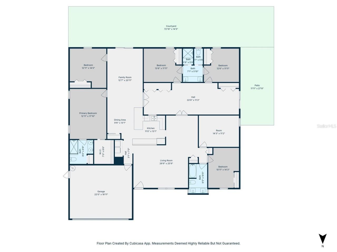 6401 36th Avenue W, Bradenton, FL 34209 Photo