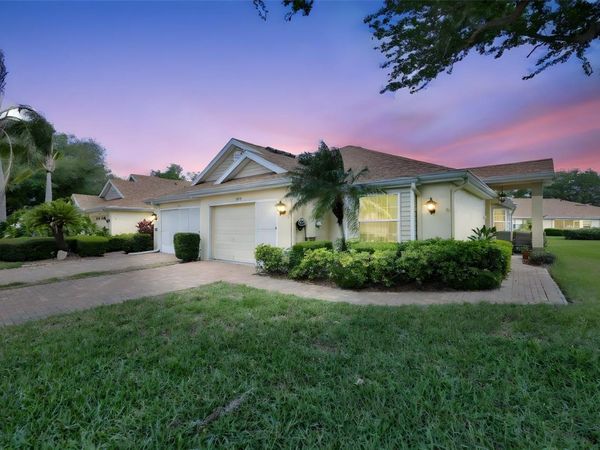 2012 NANTUCKET DRIVE, Unit 22, SUN CITY CENTER, FL 33573