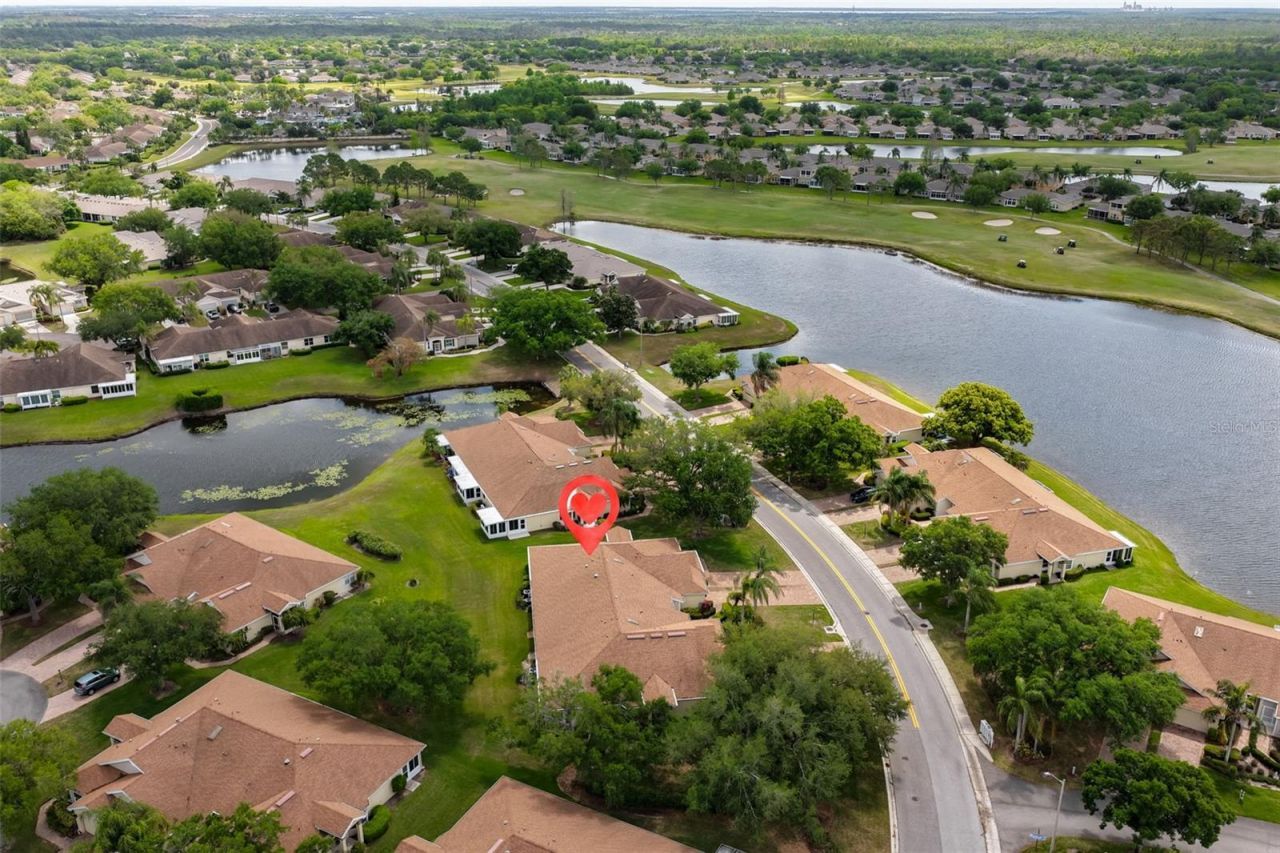 2012 Nantucket Drive, Unit 22, Sun City Center, FL 33573 Photo