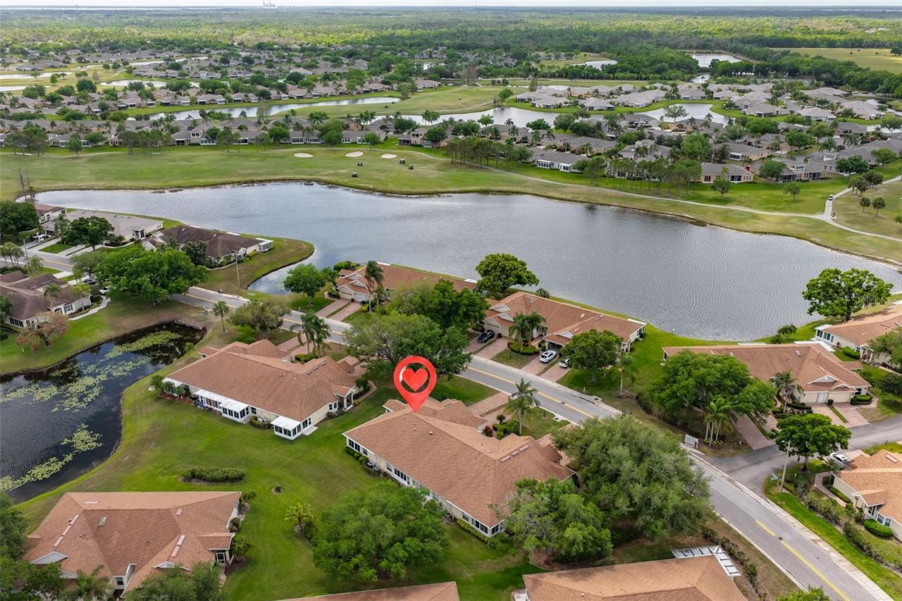 2012 Nantucket Drive, Unit 22, Sun City Center, FL 33573 Photo