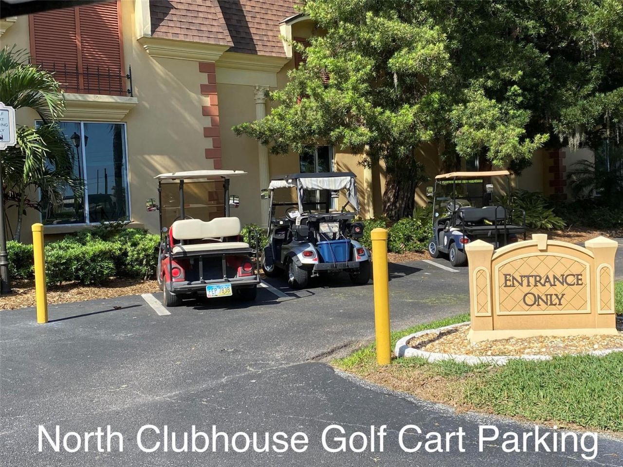 2012 Nantucket Drive, Unit 22, Sun City Center, FL 33573 Photo