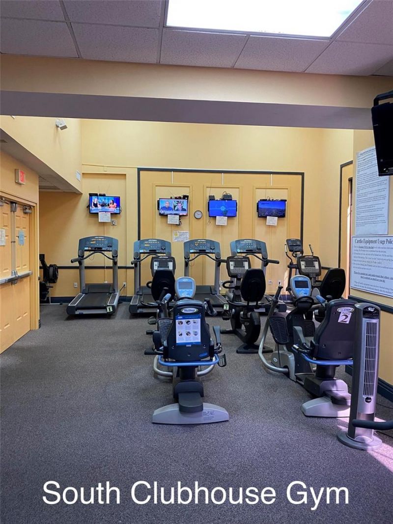 2012 Nantucket Drive, Unit 22, Sun City Center, FL 33573 Photo