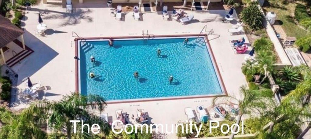 2012 Nantucket Drive, Unit 22, Sun City Center, FL 33573 Photo