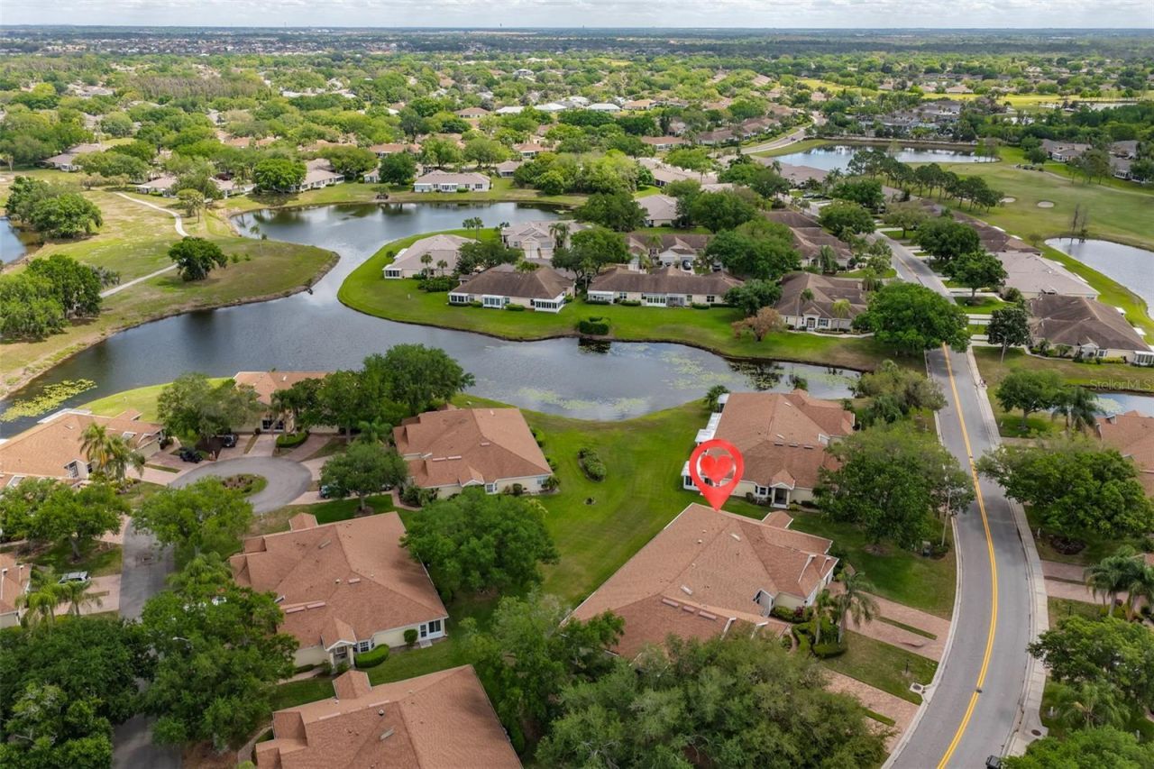 2012 Nantucket Drive, Unit 22, Sun City Center, FL 33573 Photo