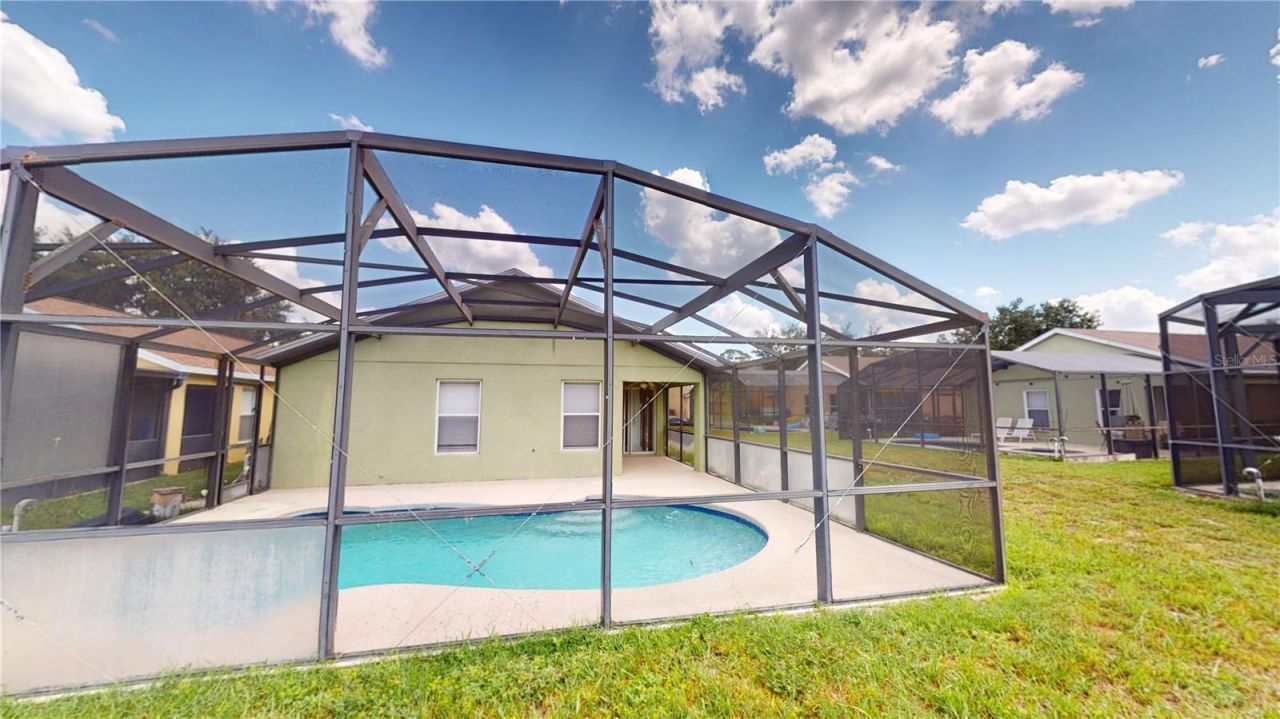 357 Earlmont Place , Davenport, FL 33896 Photo