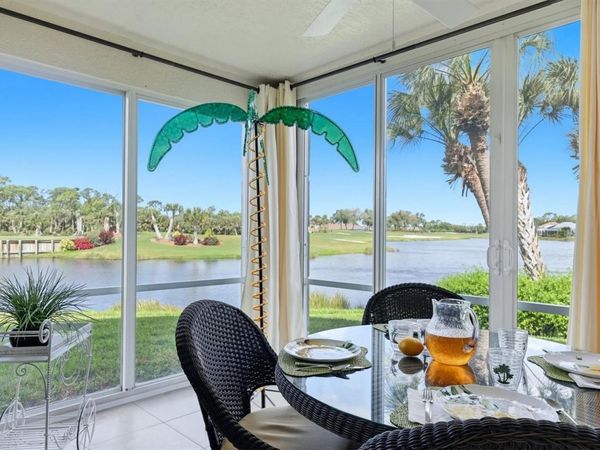 9320 CLUBSIDE CIRCLE , Unit 2108, SARASOTA, FL 34238