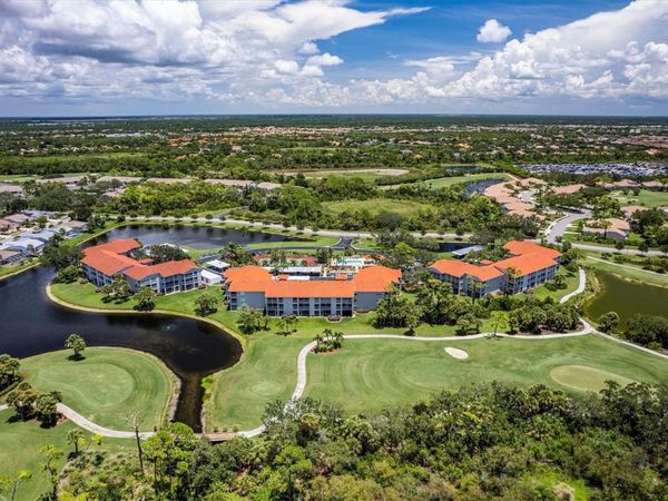 9320 CLUBSIDE CIRCLE, Unit 2108, SARASOTA, FL 34238