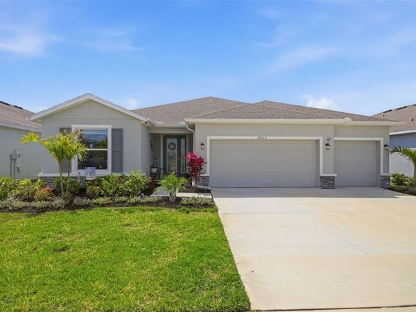 18026 FATTORIA TERRACE, BRADENTON, FL 34211
