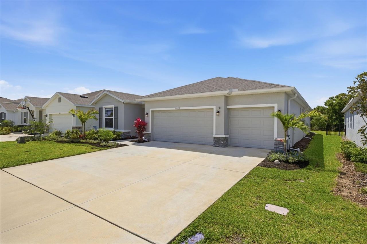 18026 Fattoria Terrace, Bradenton, FL 34211 Photo