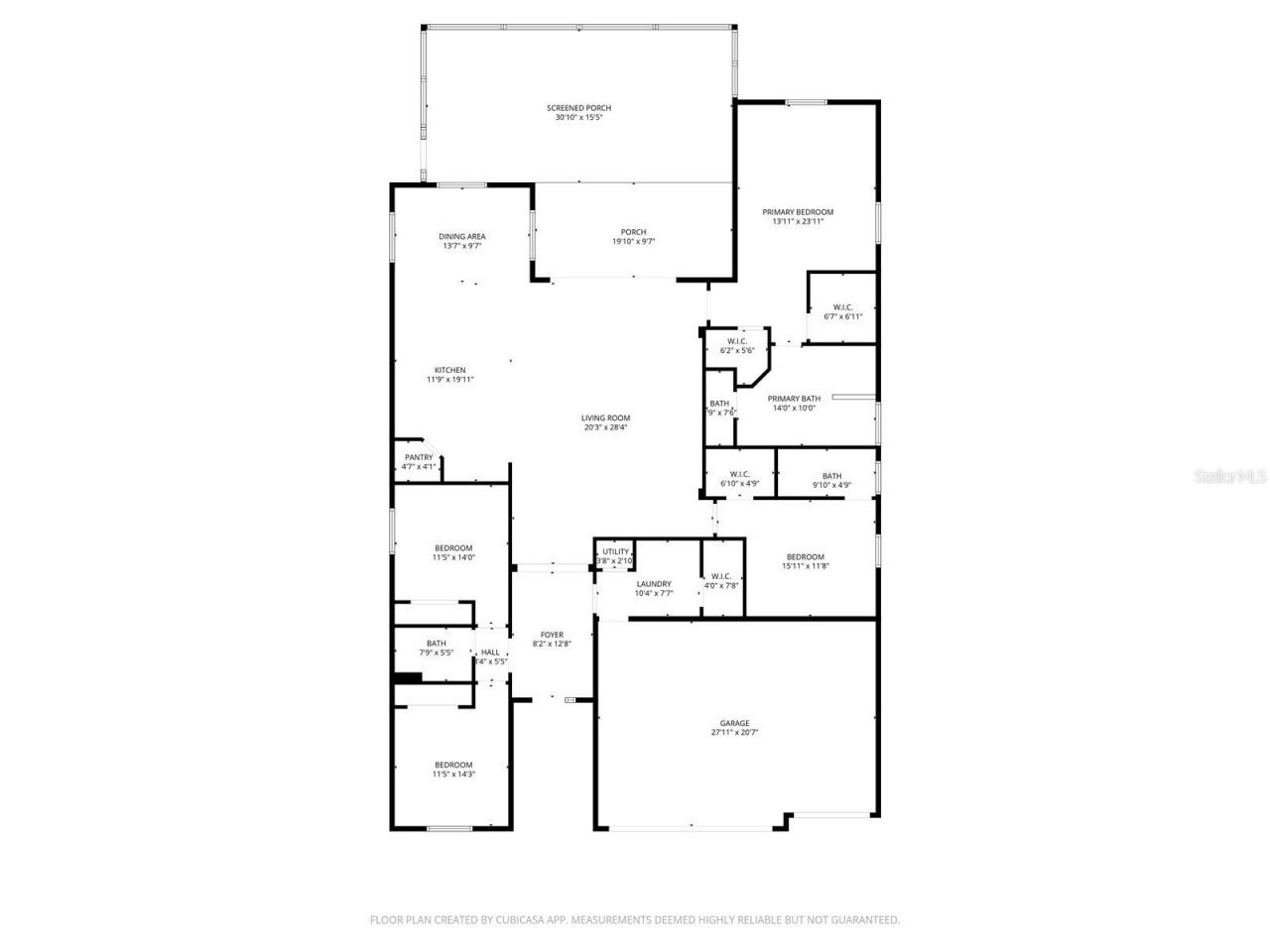 18026 Fattoria Terrace, Bradenton, FL 34211 Photo