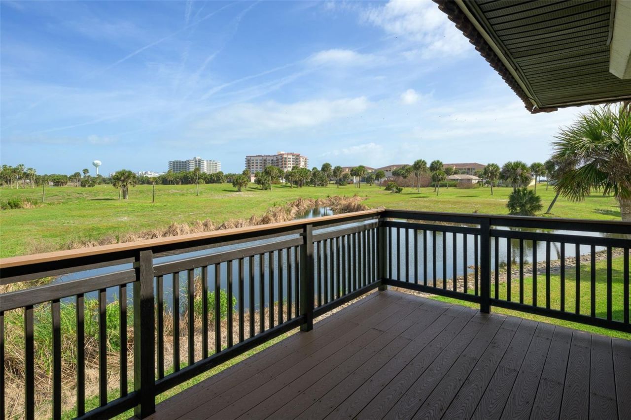 24 N Ocean Palm Villas, Unit 24, Flagler Beach, FL 32136 Photo