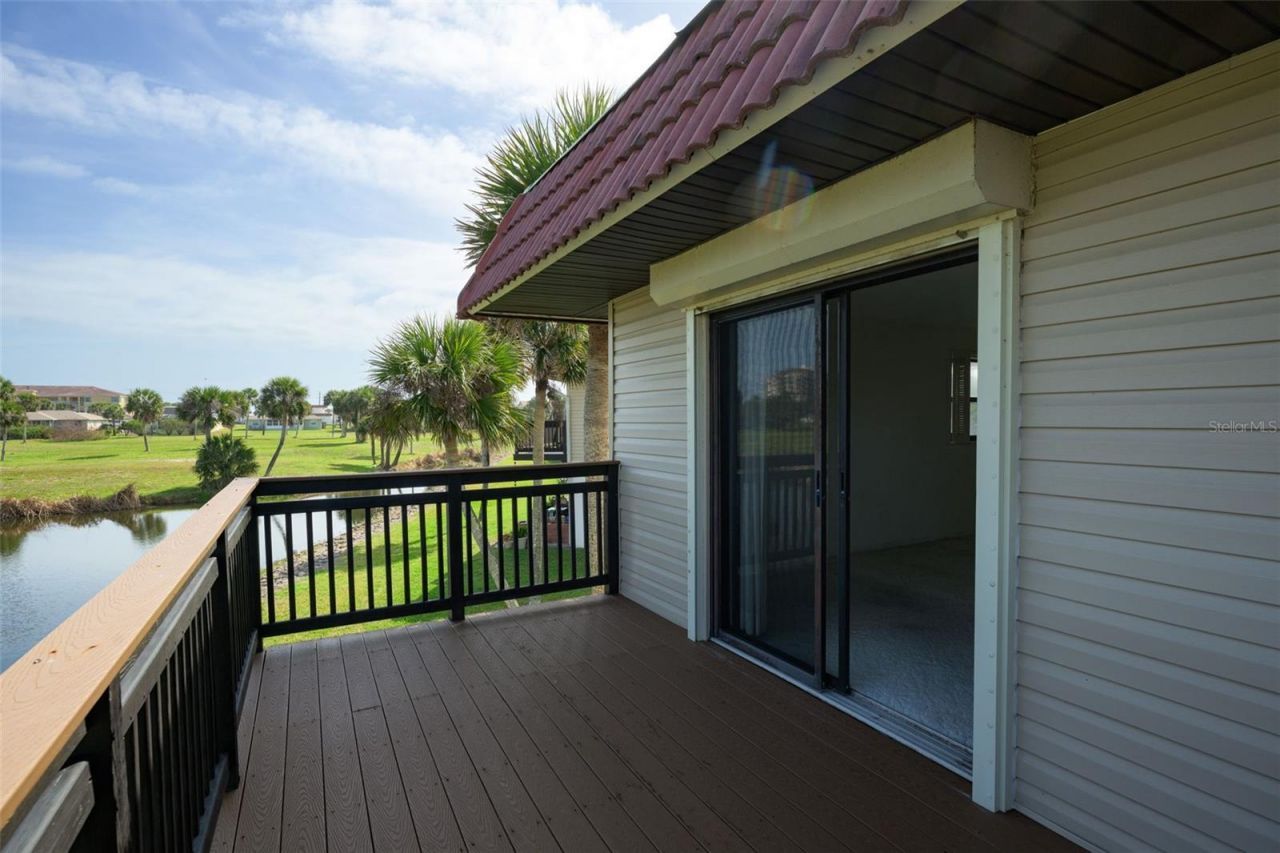 24 N Ocean Palm Villas, Unit 24, Flagler Beach, FL 32136 Photo