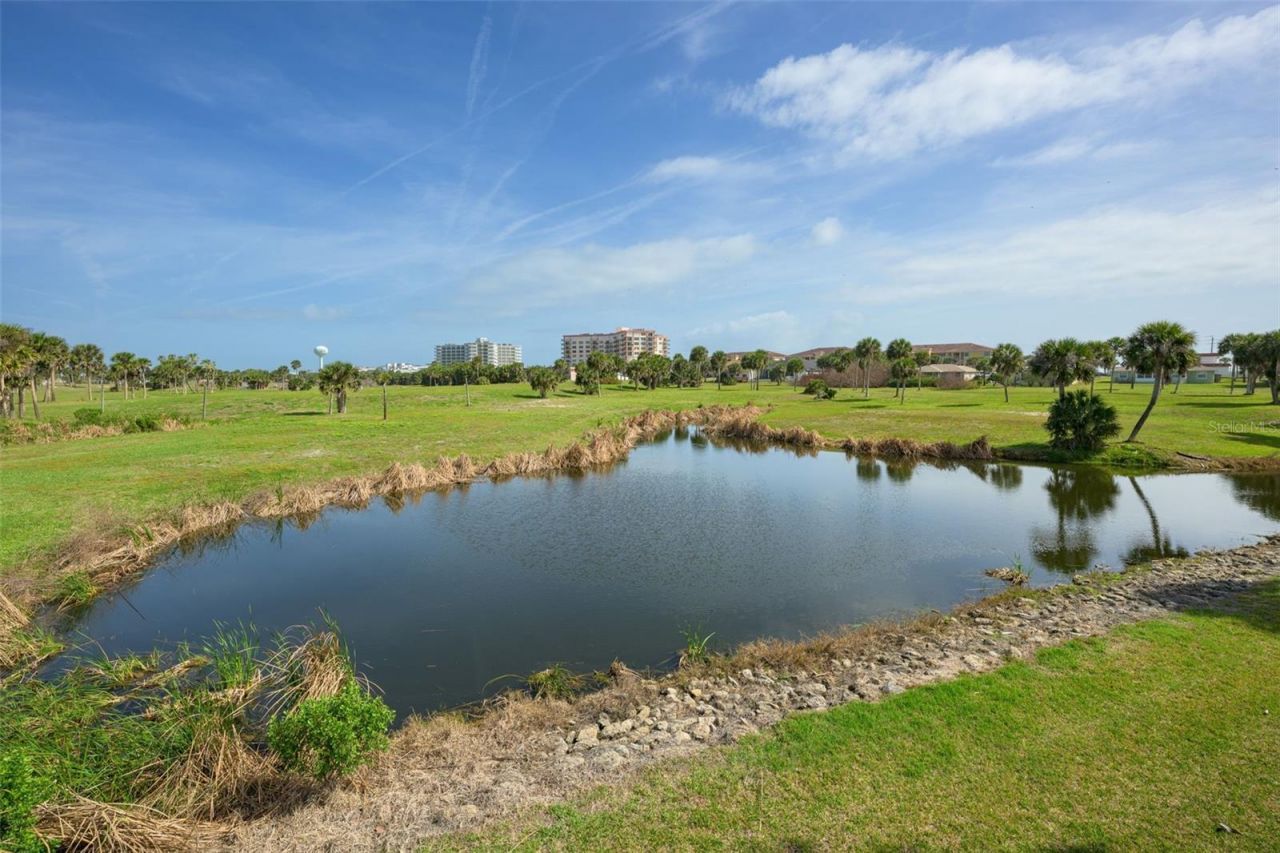 24 N Ocean Palm Villas, Unit 24, Flagler Beach, FL 32136 Photo