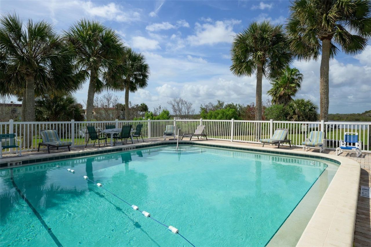 24 N Ocean Palm Villas, Unit 24, Flagler Beach, FL 32136 Photo