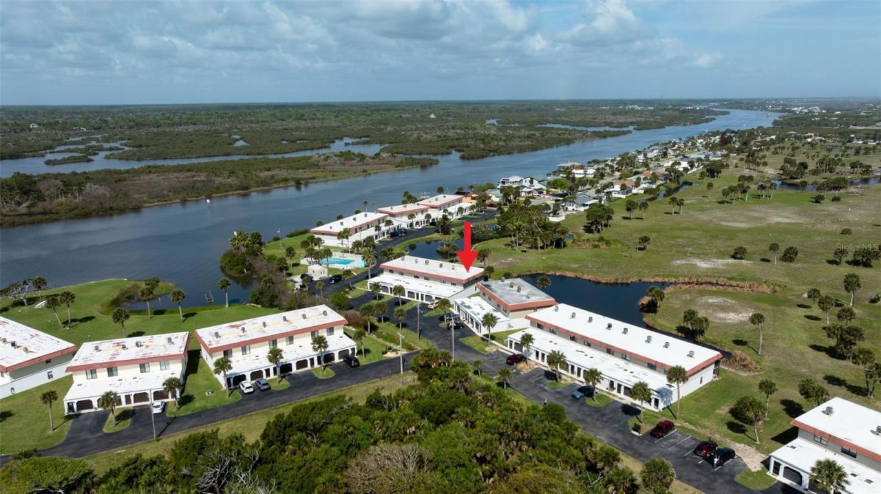 24 N Ocean Palm Villas, Unit 24, Flagler Beach, FL 32136 Photo