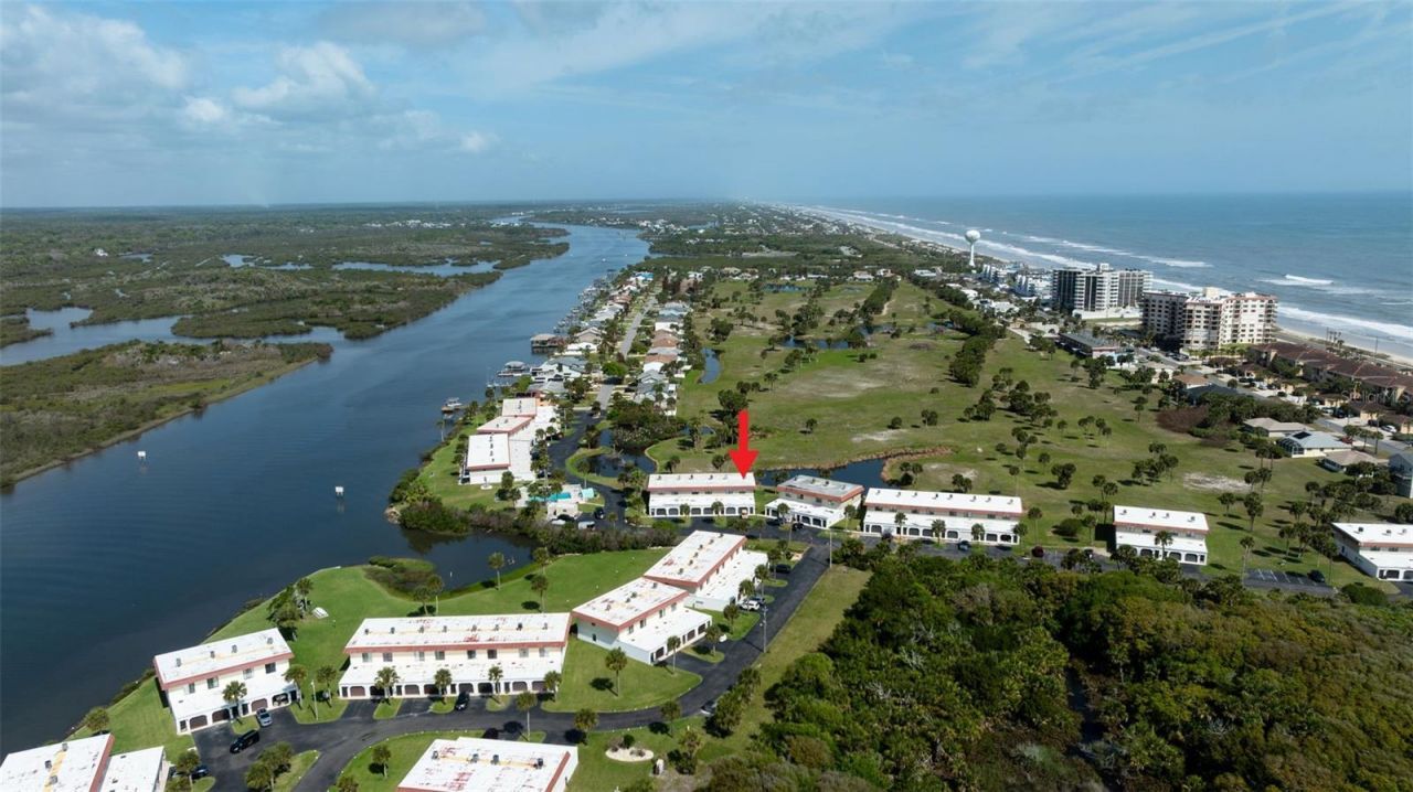 24 N Ocean Palm Villas, Unit 24, Flagler Beach, FL 32136 Photo