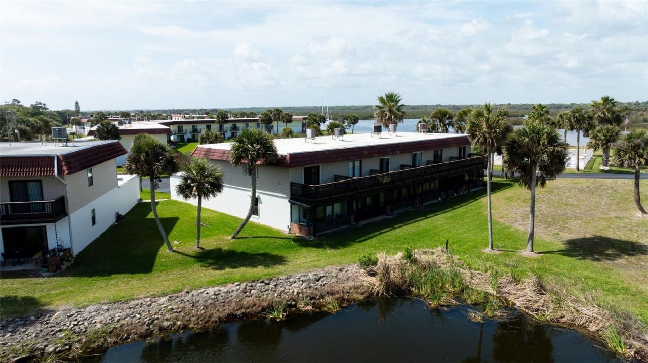 24 N Ocean Palm Villas, Unit 24, Flagler Beach, FL 32136 Photo