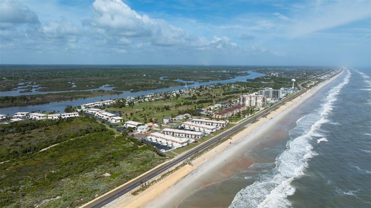 24 N Ocean Palm Villas, Unit 24, Flagler Beach, FL 32136 Photo