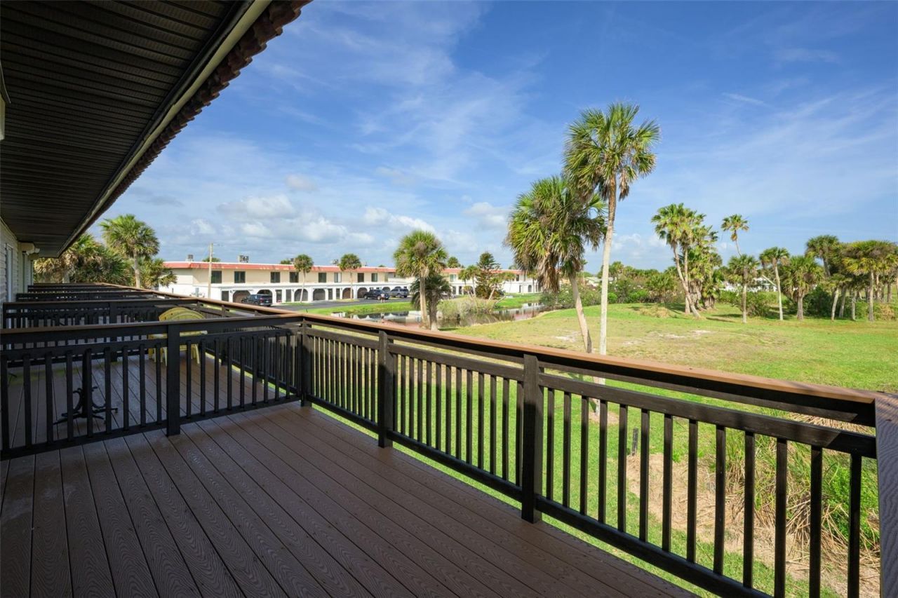 24 N Ocean Palm Villas, Unit 24, Flagler Beach, FL 32136 Photo