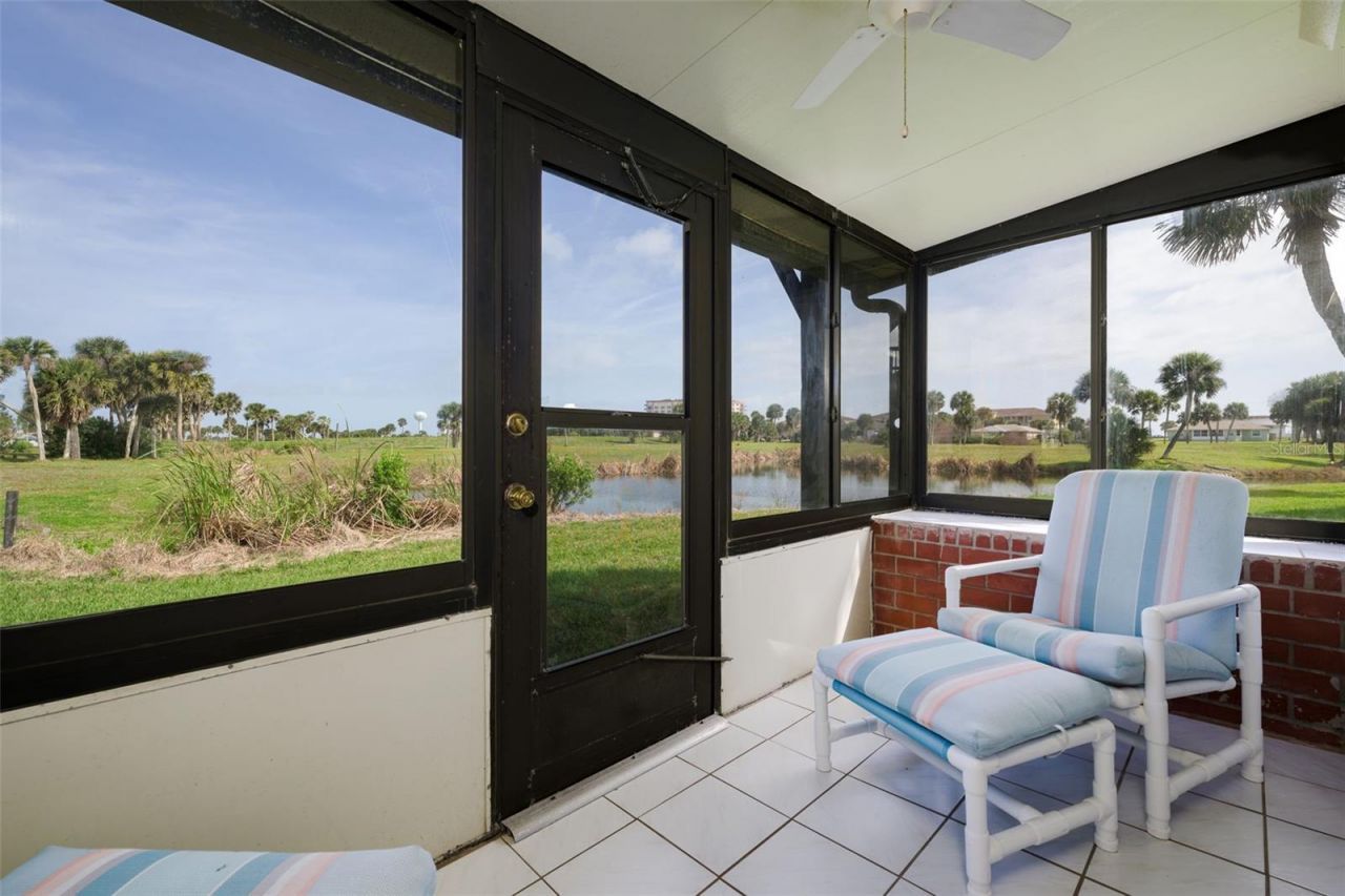 24 N Ocean Palm Villas, Unit 24, Flagler Beach, FL 32136 Photo