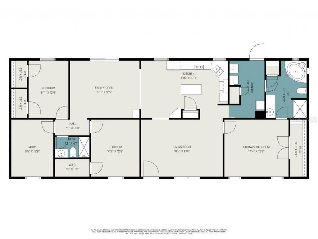 6633 Glen Meadow Loop , Lakeland, FL 33810 Photo