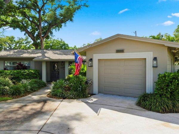 3120 PARK STREET N, ST PETERSBURG, FL 33710