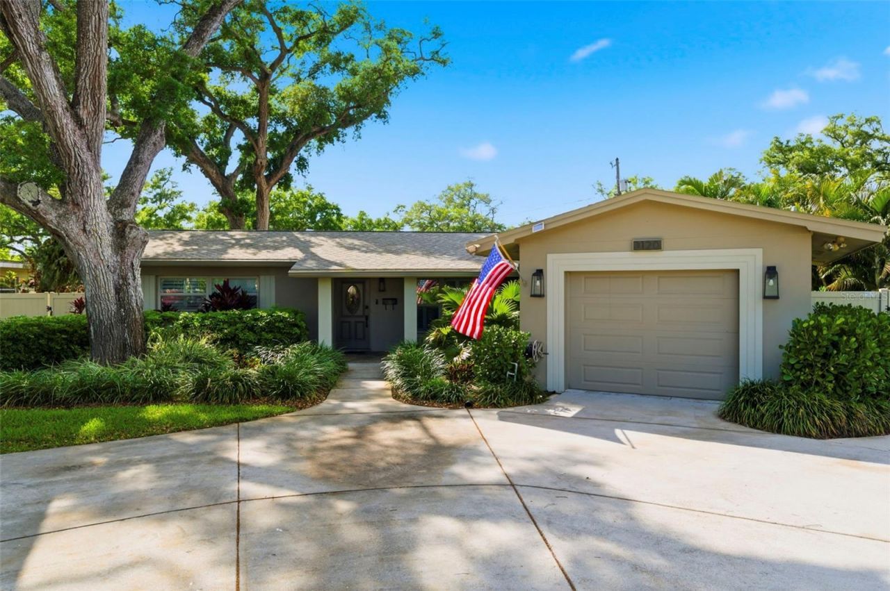 3120 Park Street N, Saint Petersburg, FL 33710 Photo