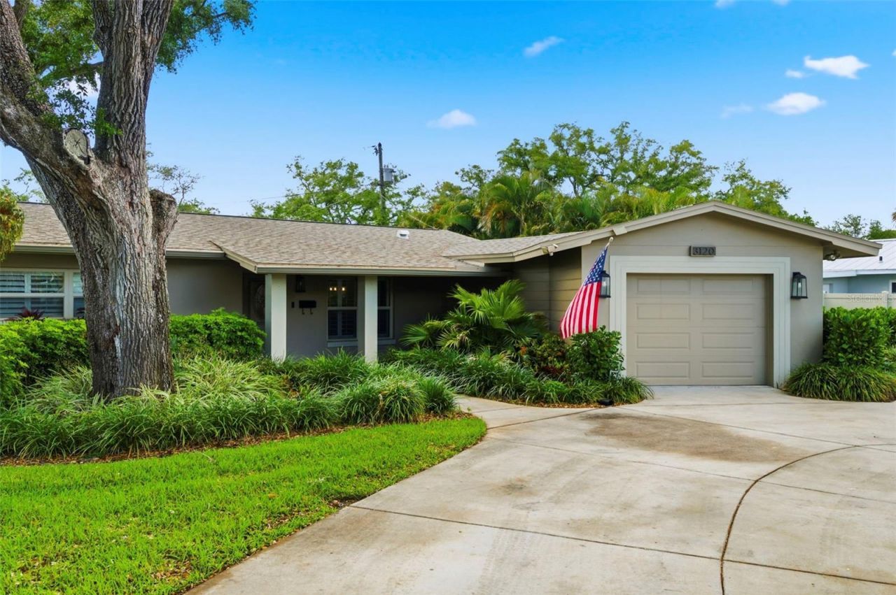 3120 Park Street N, Saint Petersburg, FL 33710 Photo