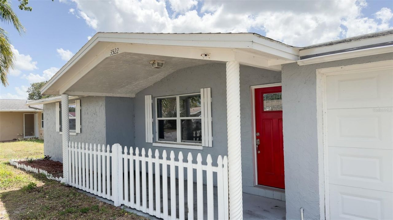 3522 Allandale Drive, Holiday, FL 34691 Photo