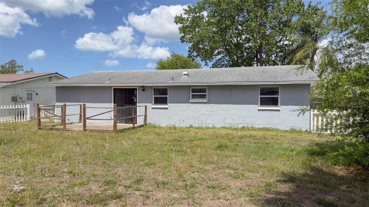 3522 Allandale Drive, Holiday, FL 34691 Photo