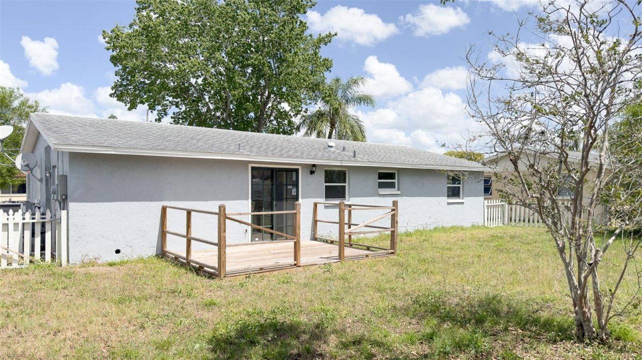 3522 Allandale Drive, Holiday, FL 34691 Photo