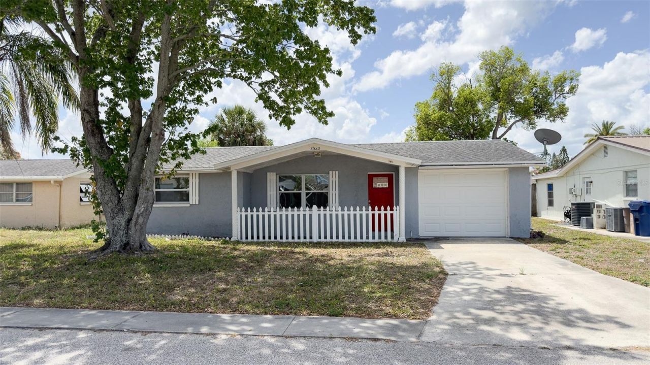 3522 Allandale Drive, Holiday, FL 34691 Photo