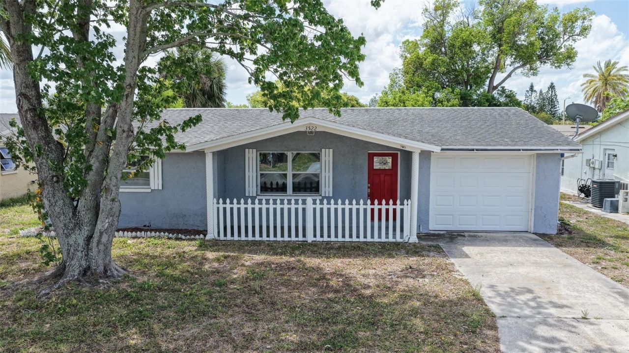3522 Allandale Drive, Holiday, FL 34691 Photo