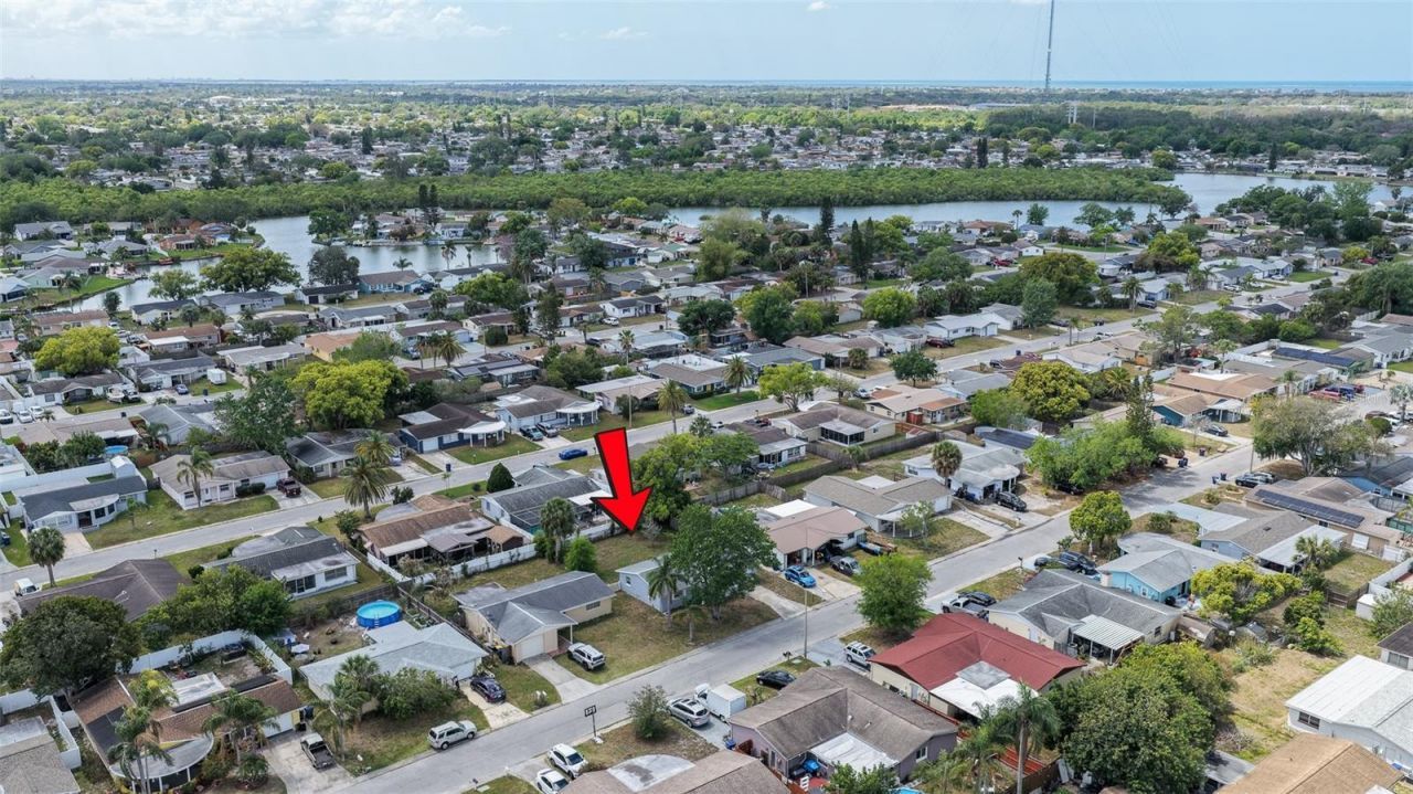 3522 Allandale Drive, Holiday, FL 34691 Photo