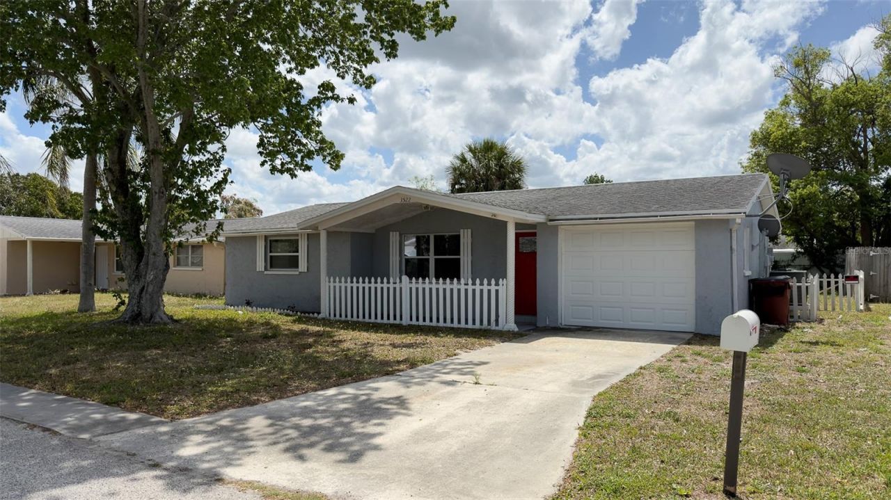 3522 Allandale Drive, Holiday, FL 34691 Photo