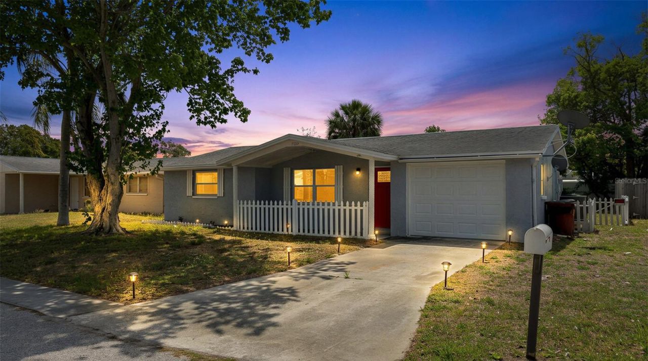 3522 Allandale Drive, Holiday, FL 34691 Photo