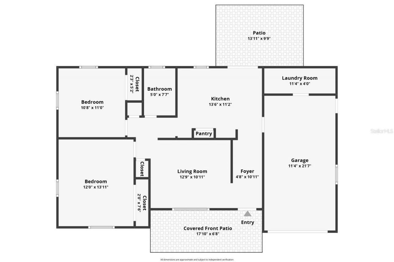 3522 Allandale Drive, Holiday, FL 34691 Photo